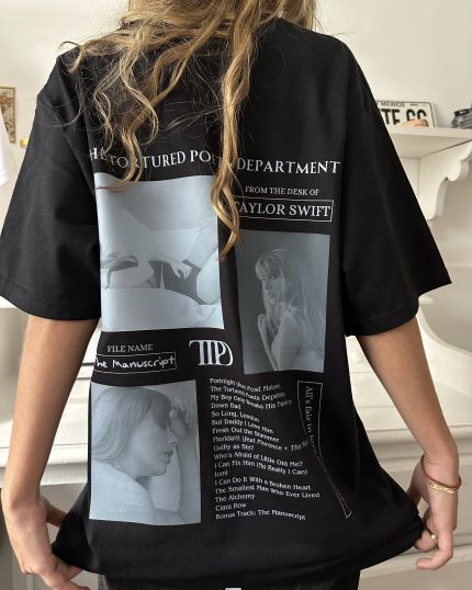 The tortured poets department - Taylor Swift
