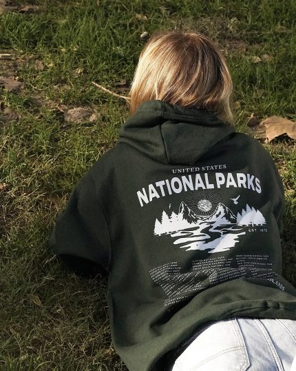 National Parks