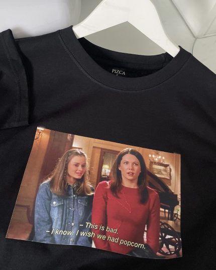 Gilmore Girls