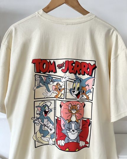 Tom y Jerry