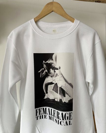 Female Rage - Taylor Swift