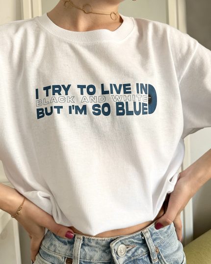 Billie Eilish - Blue