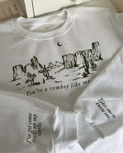 Cowboy like me - Taylor Swift