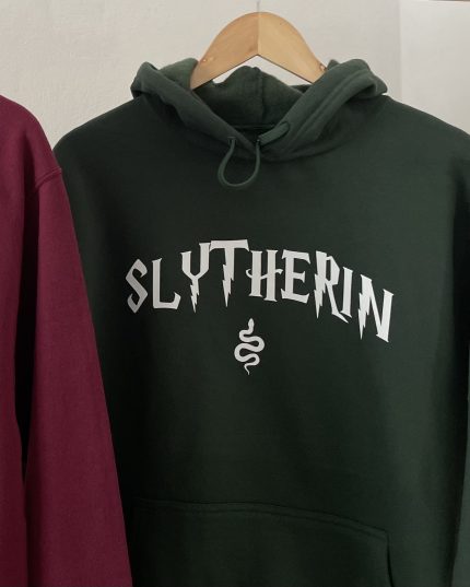 Slytherin - Harry Potter
