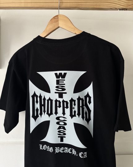 Choppers - West Coast