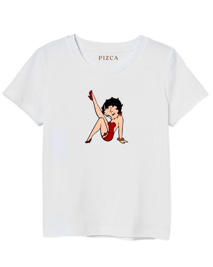 Betty Boop