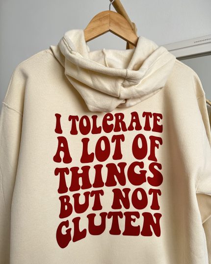 Gluten II