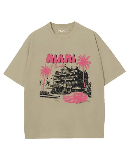 Miami - Florida