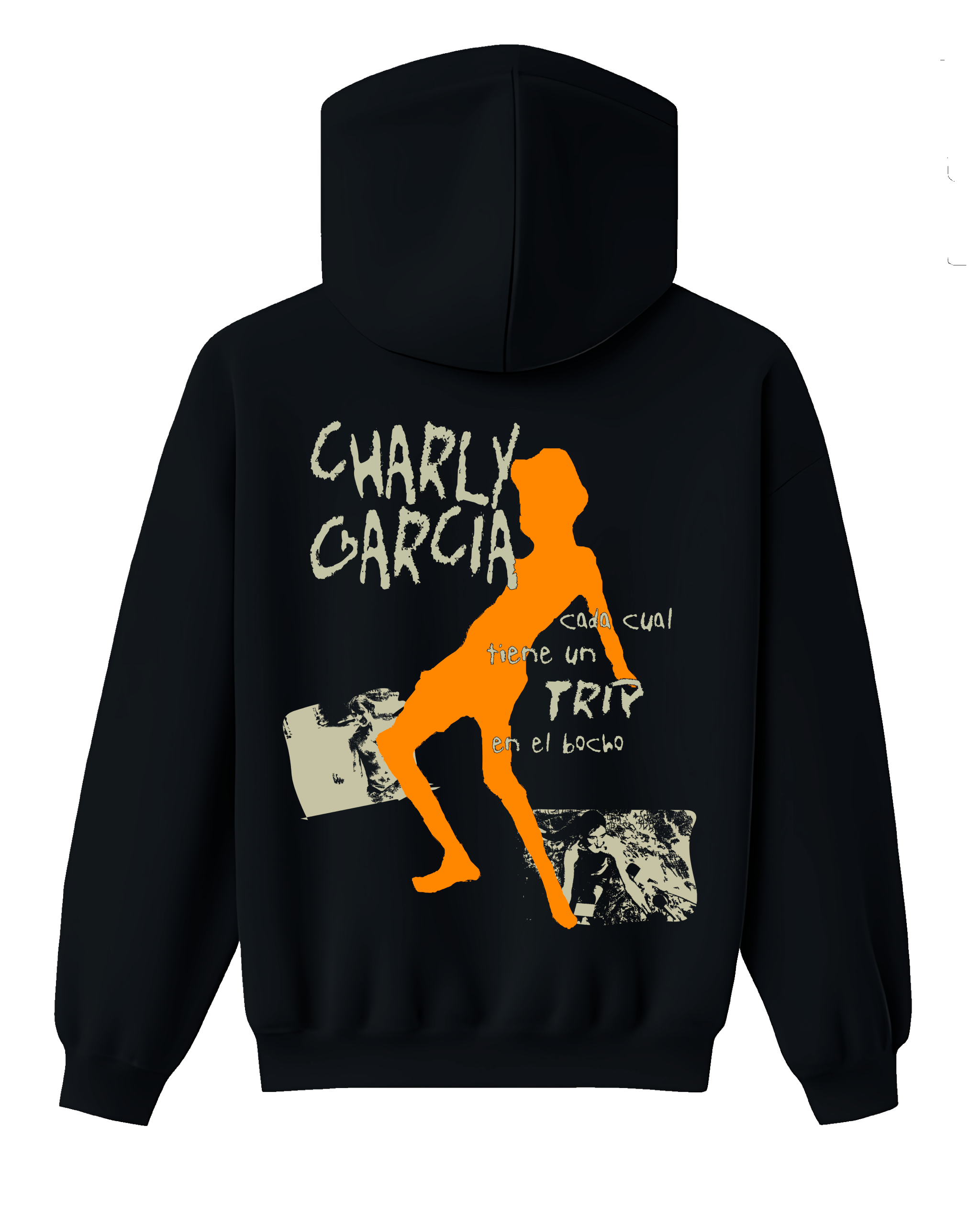 charly