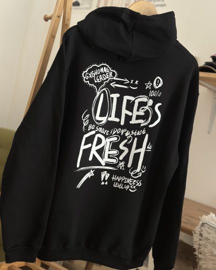 Life's Fresh