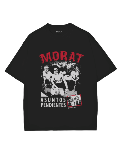 MORAT