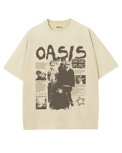 Oasis