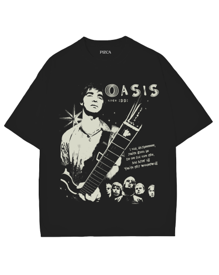 Oasis