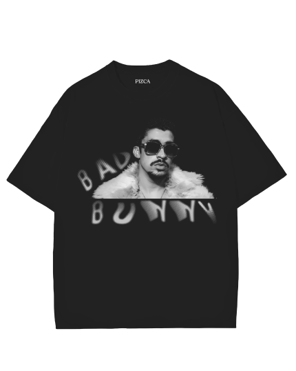 2. Bad Bunny