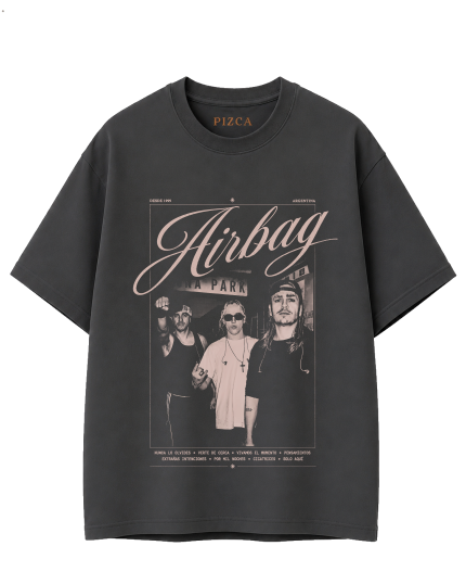 Airbag 8