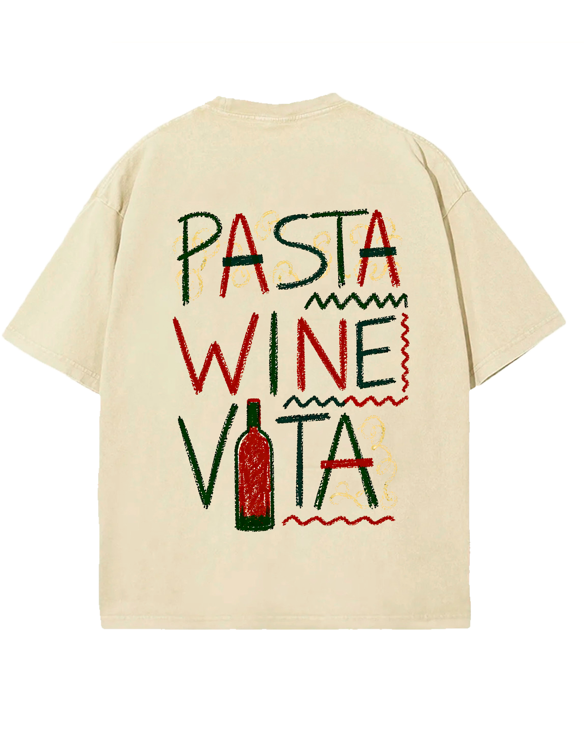 pasta wine atr reme arena