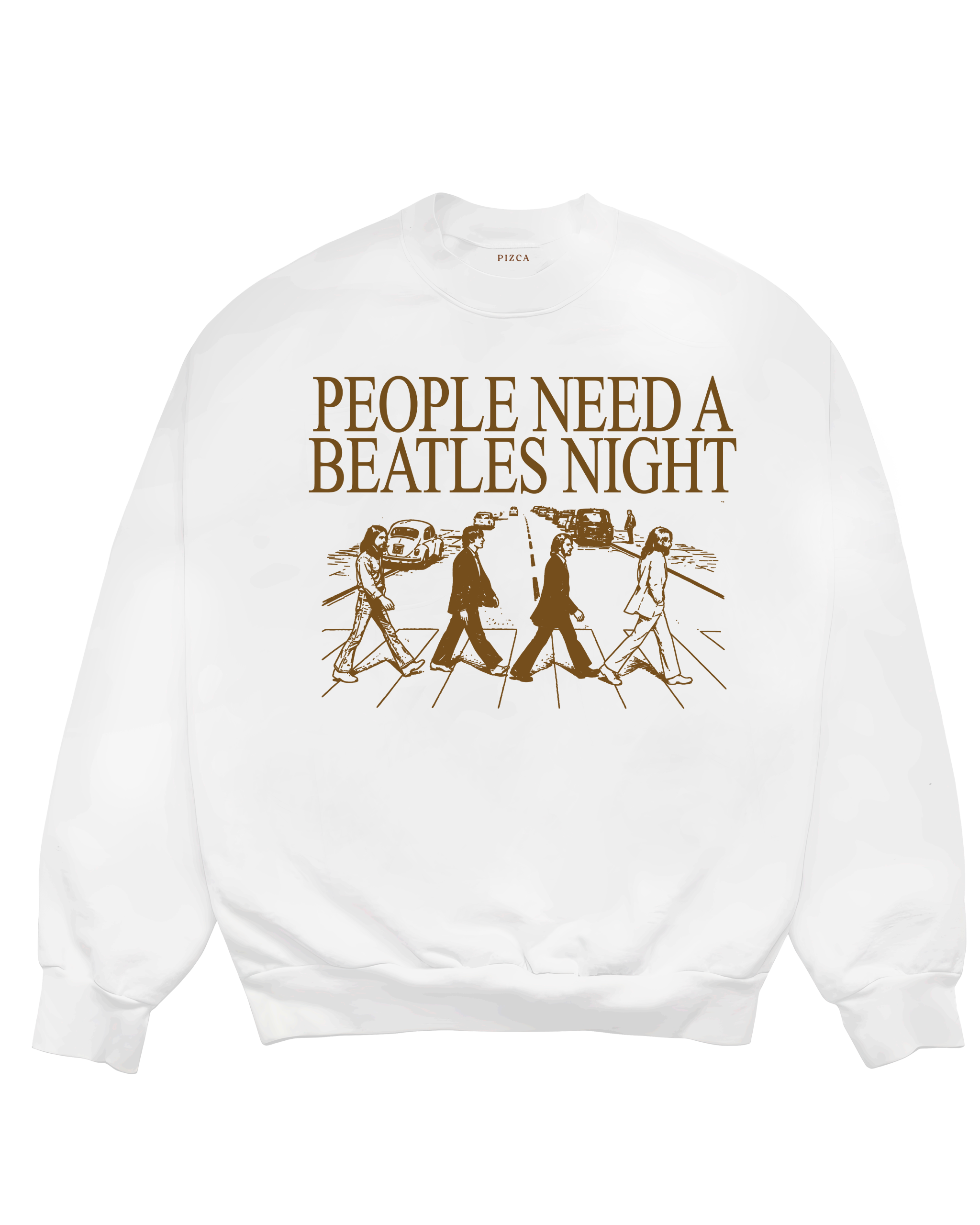 the beatles night