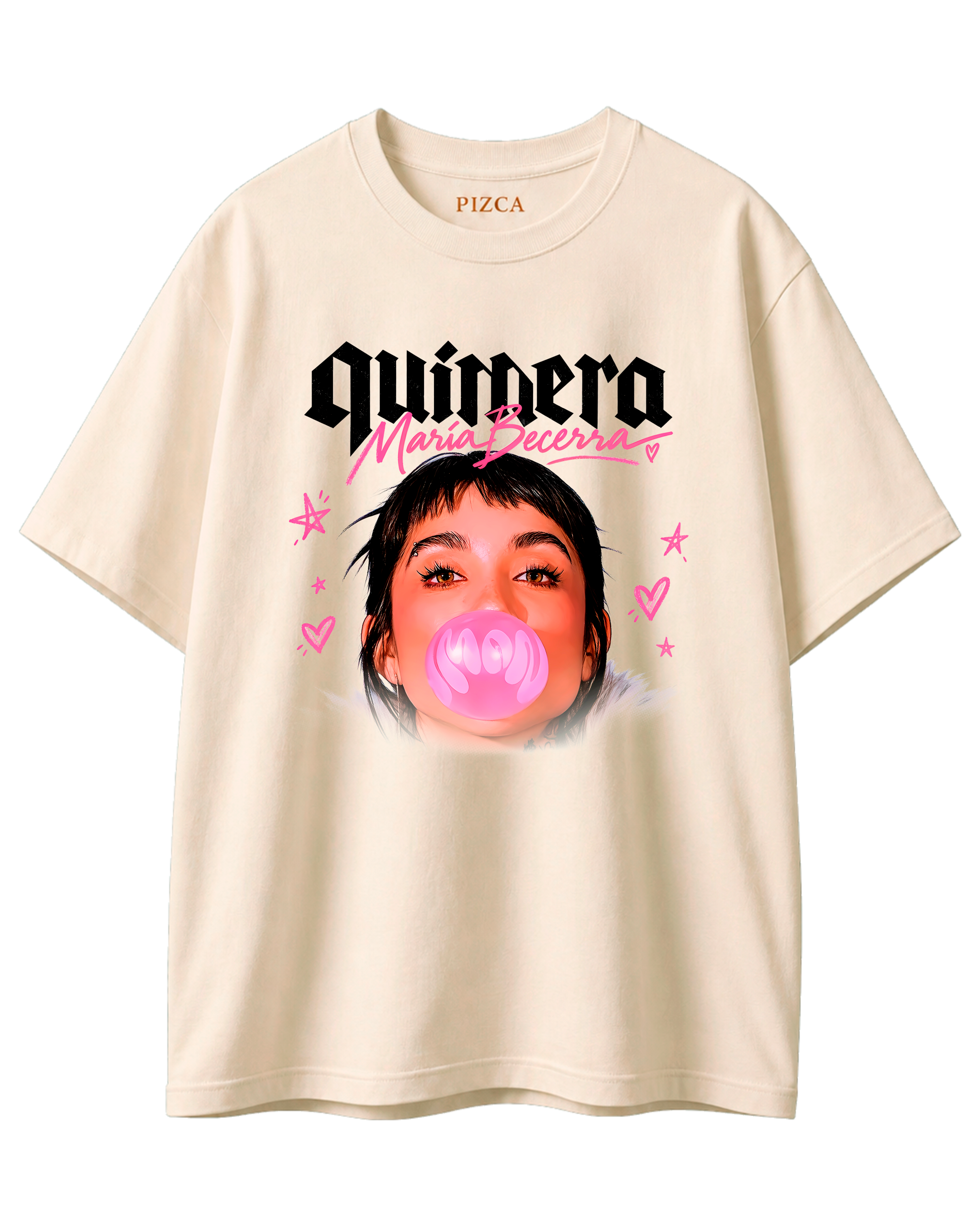 maria 2 arena remera